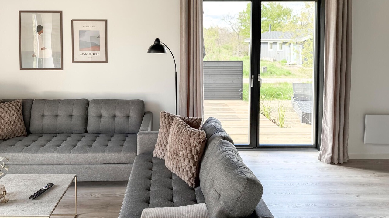 Photo of Bedroom in Hovborg