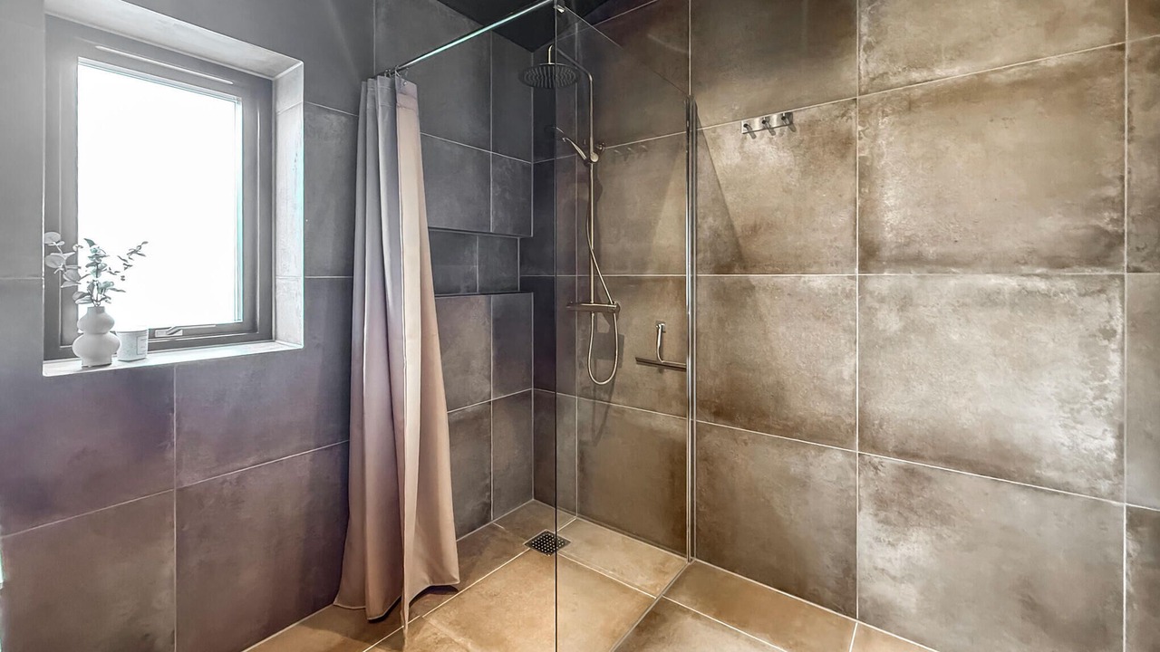 Photo of Bathroom in Hovborg
