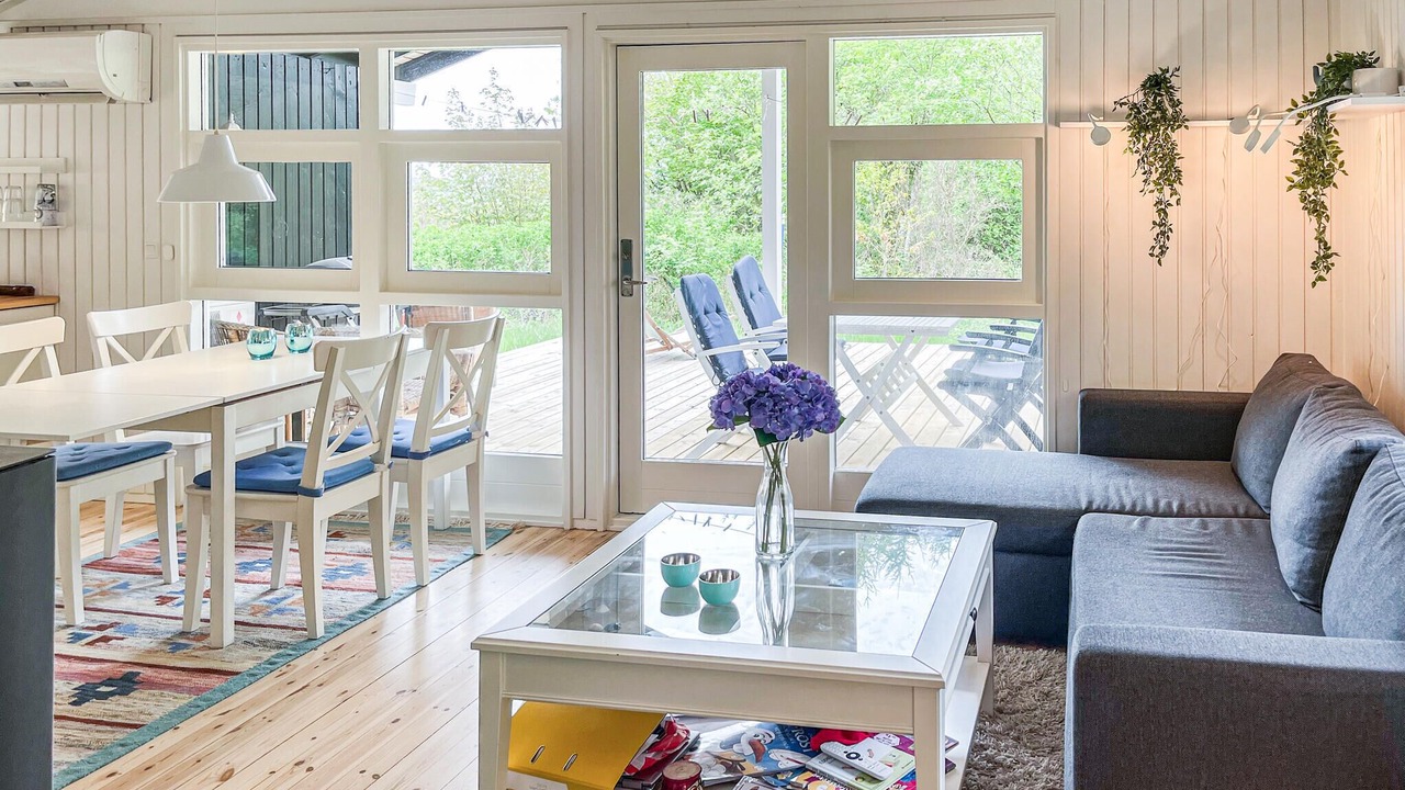 Photo of Bedroom in Tranum