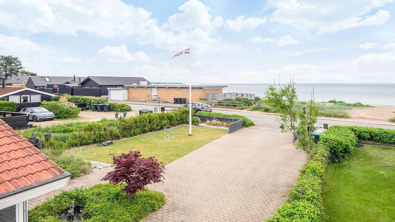 Photo of Outdoor in Hejsager Strand