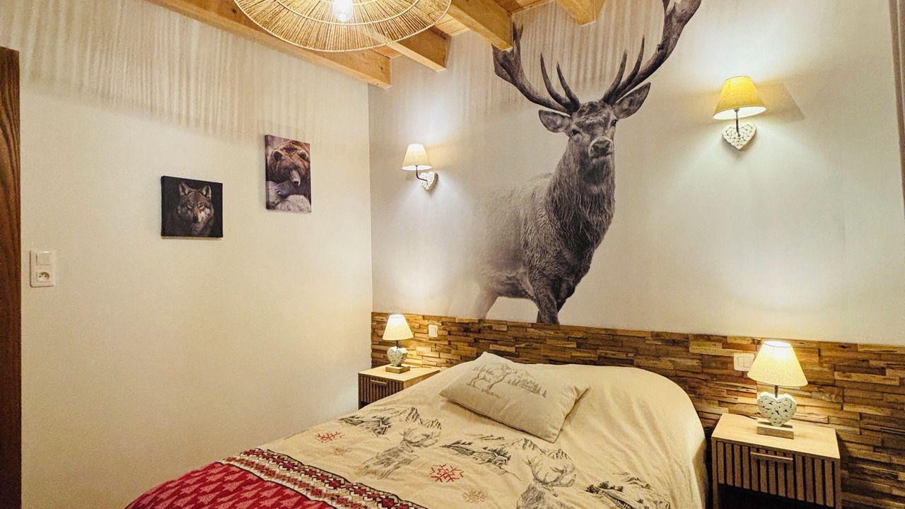 Photo of Bedroom in Le Thillot