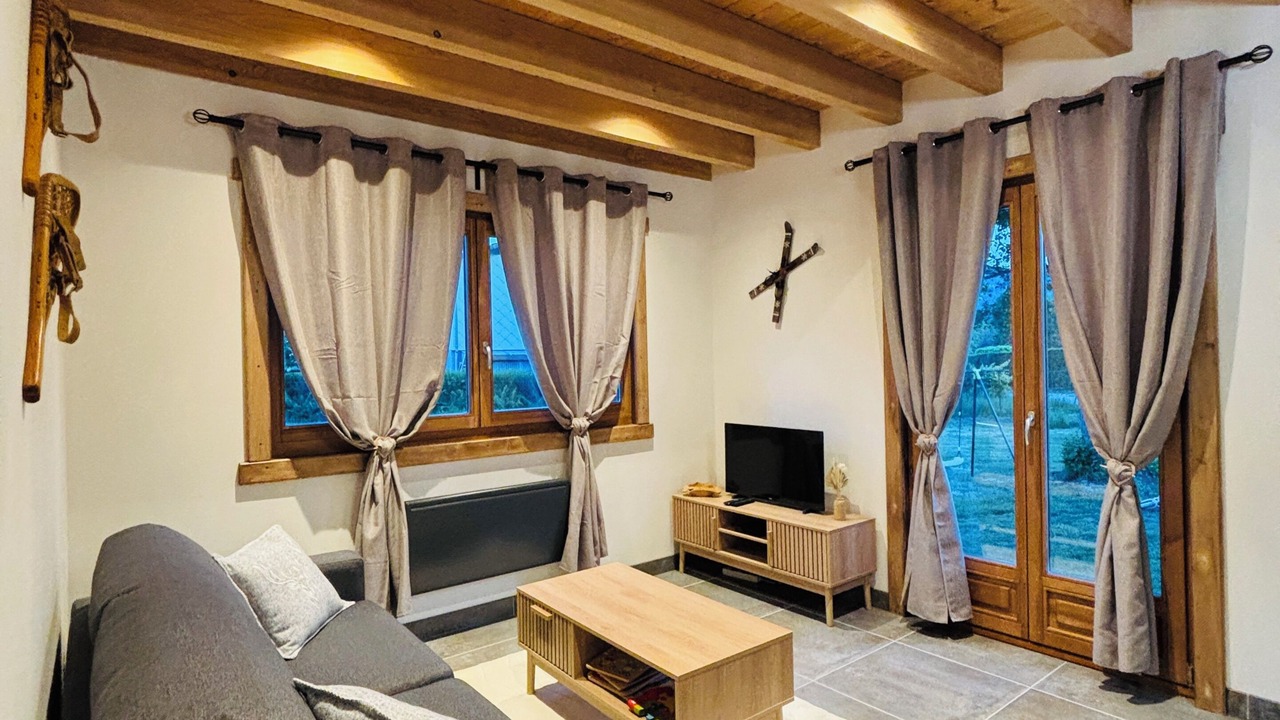 Photo of Livingroom in Le Thillot