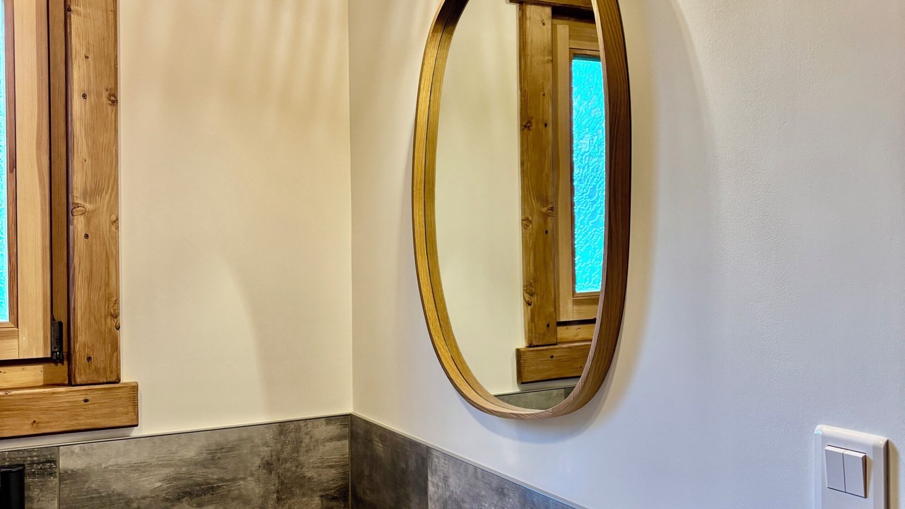 Photo of Bathroom in Le Thillot