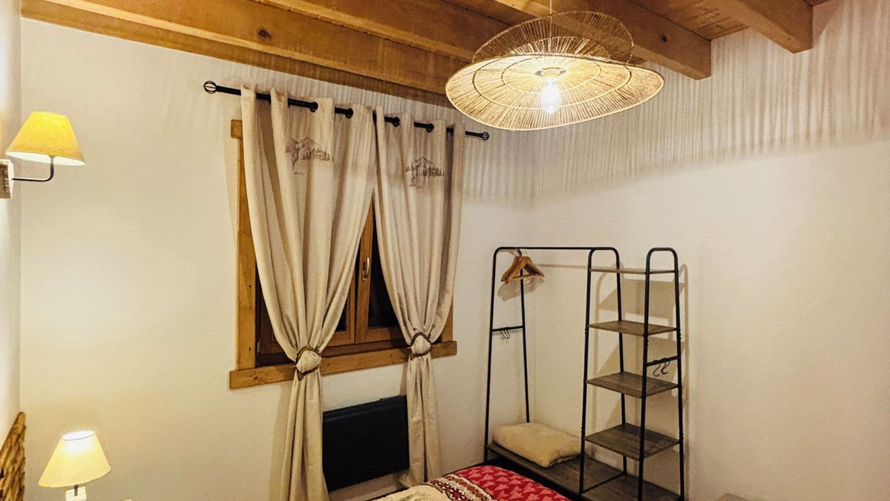 Photo of Bedroom in Le Thillot