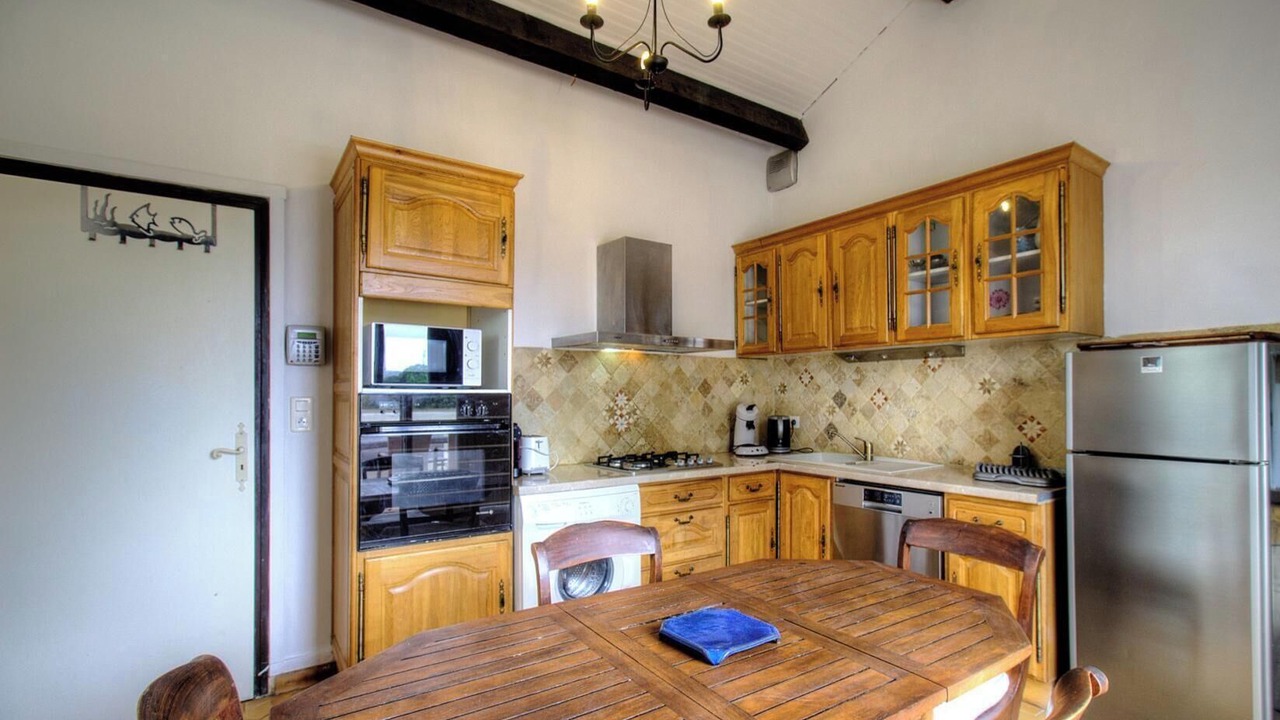 Photo of Kitchen in Sorbo-Ocagnano
