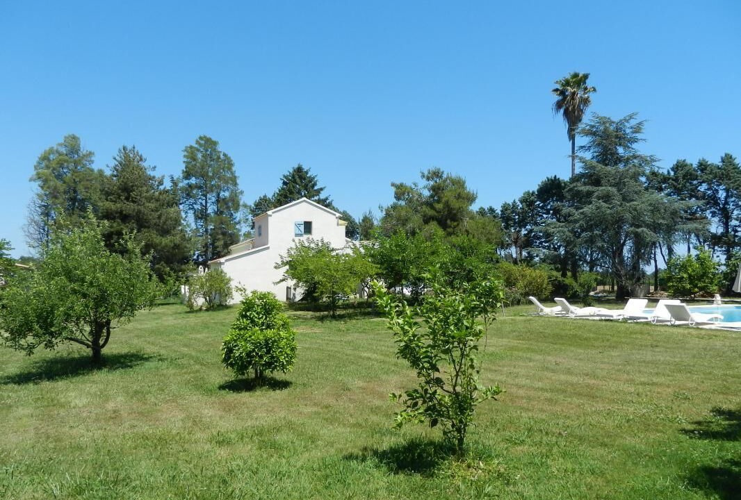 Photo of Outdoor in Sorbo-Ocagnano