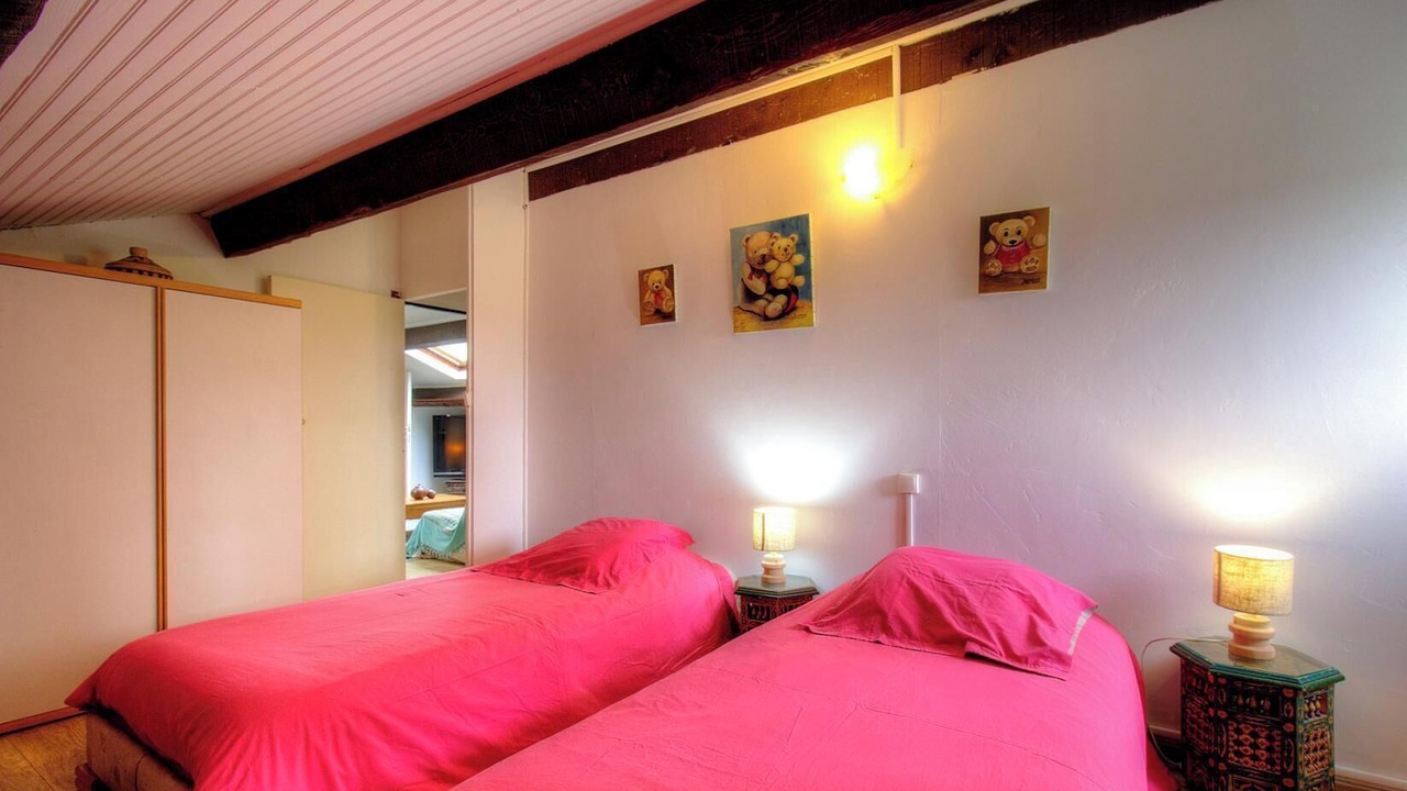 Photo of Bedroom in Sorbo-Ocagnano