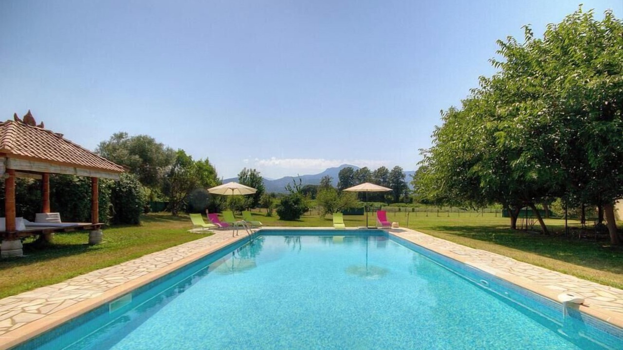 Photo of Outdoor in Sorbo-Ocagnano