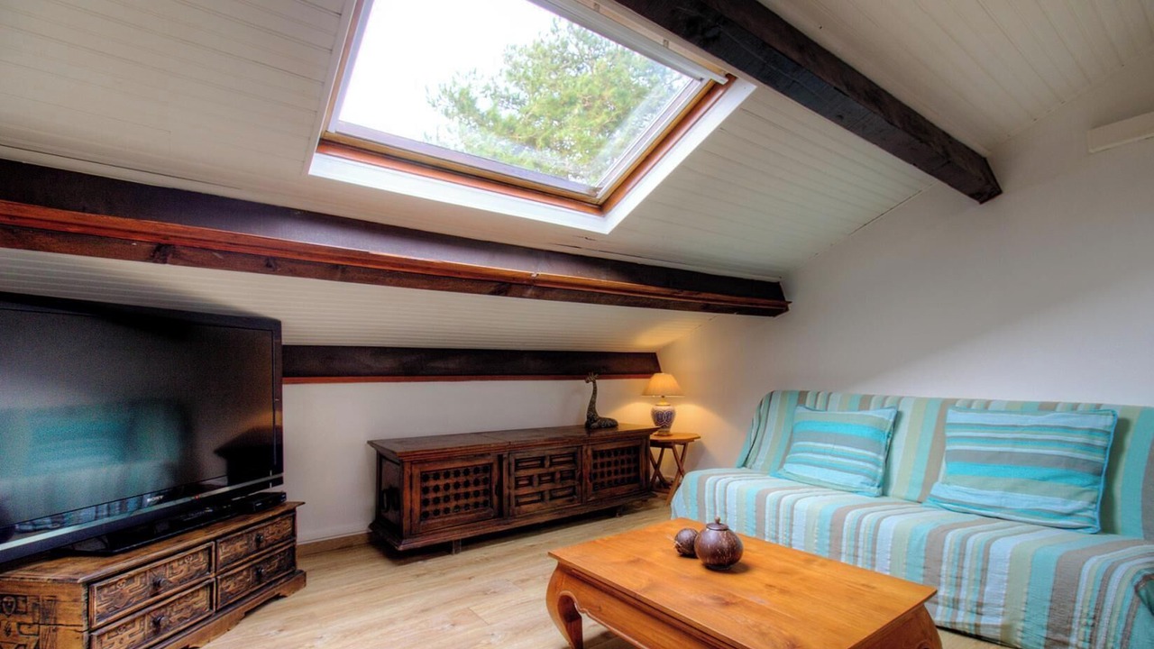 Photo of Livingroom in Sorbo-Ocagnano