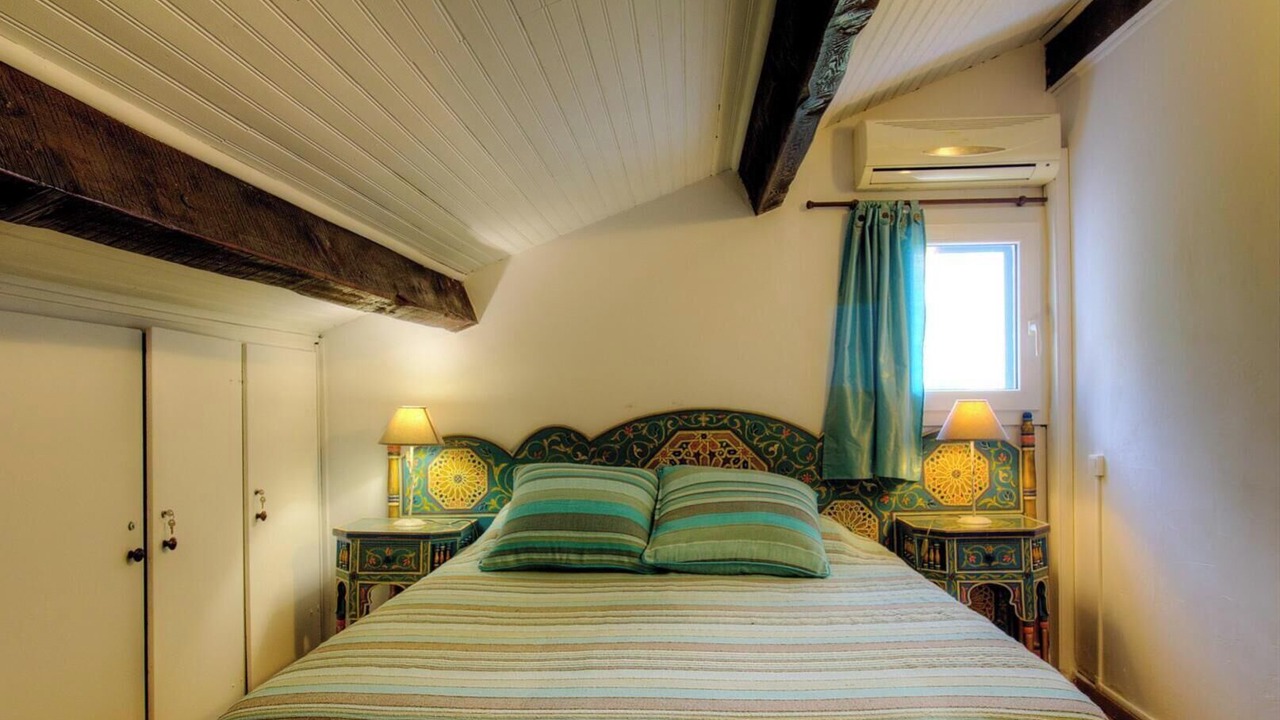 Photo of Bedroom in Sorbo-Ocagnano