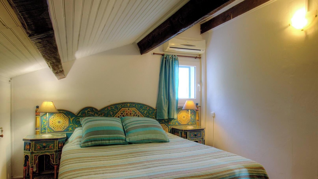 Photo of Bedroom in Sorbo-Ocagnano