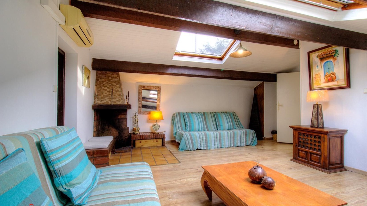 Photo of Livingroom in Sorbo-Ocagnano