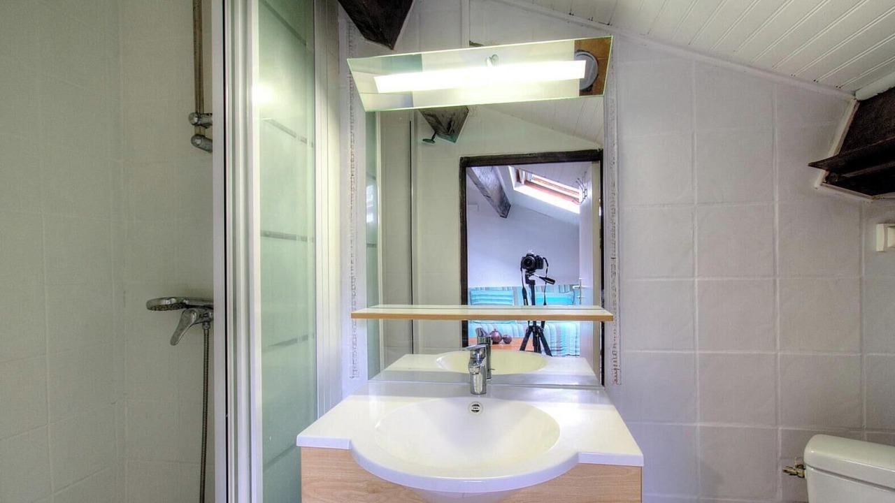 Photo of Bathroom in Sorbo-Ocagnano