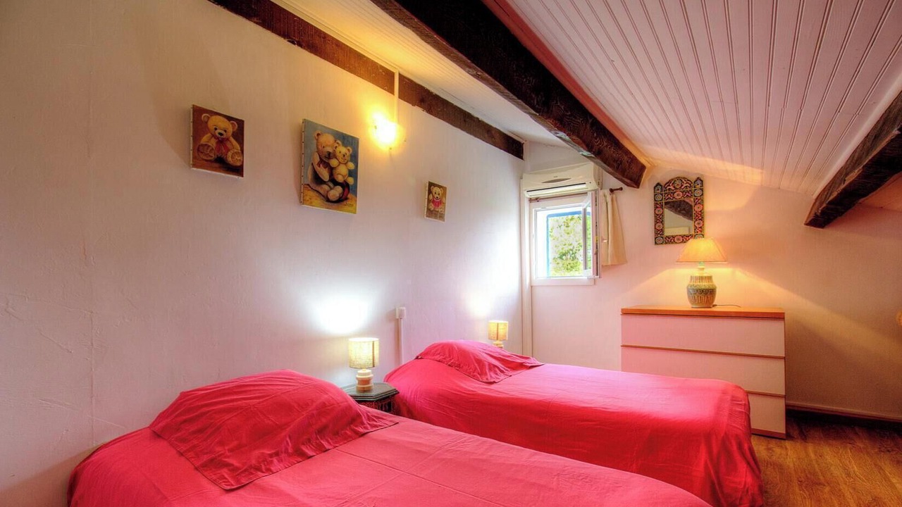 Photo of Bedroom in Sorbo-Ocagnano