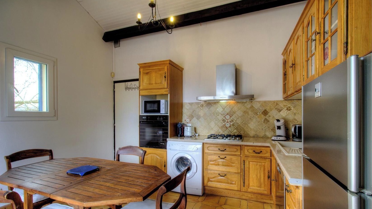 Photo of Kitchen in Sorbo-Ocagnano