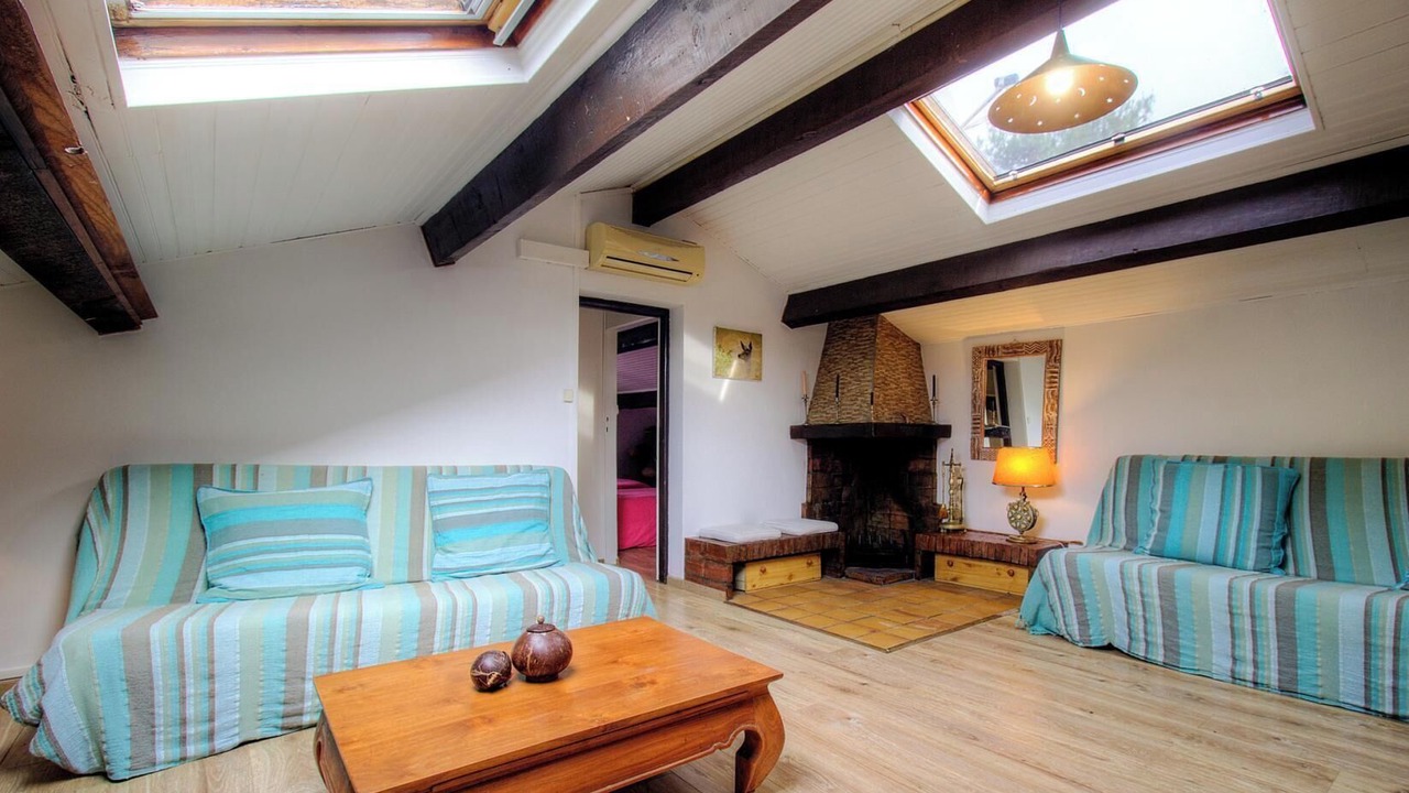 Photo of Bedroom in Sorbo-Ocagnano