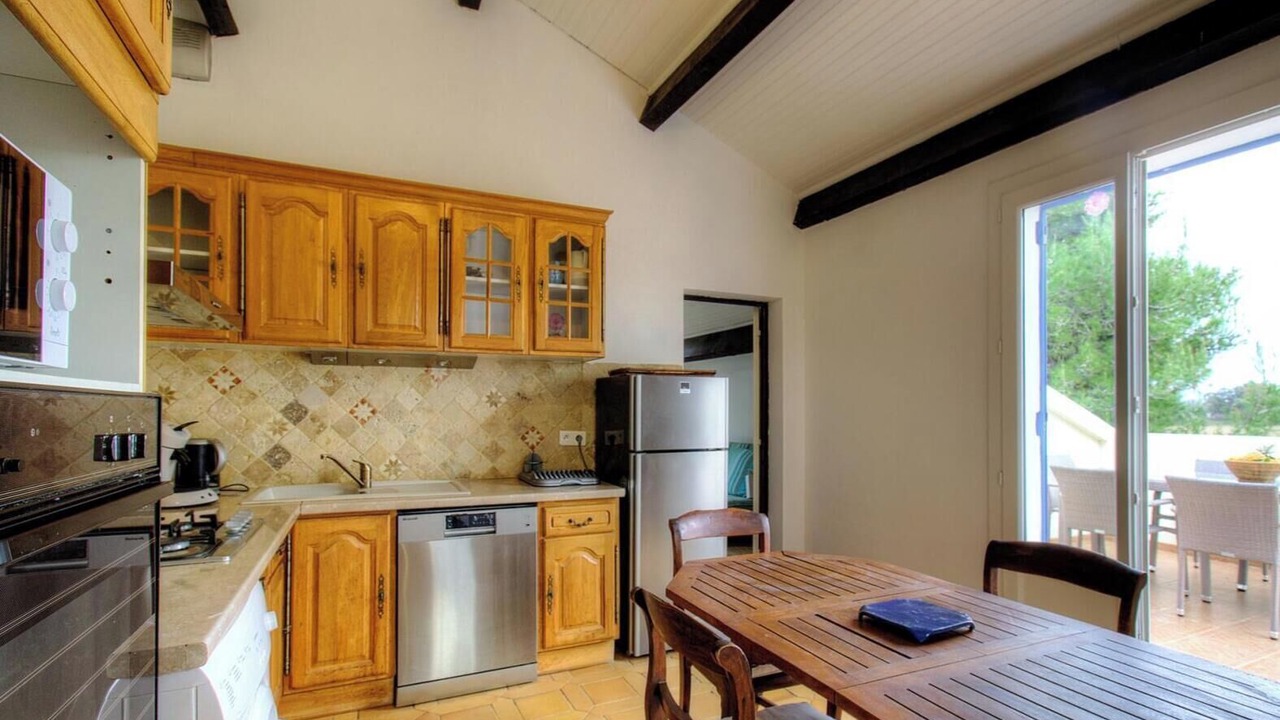 Photo of Kitchen in Sorbo-Ocagnano