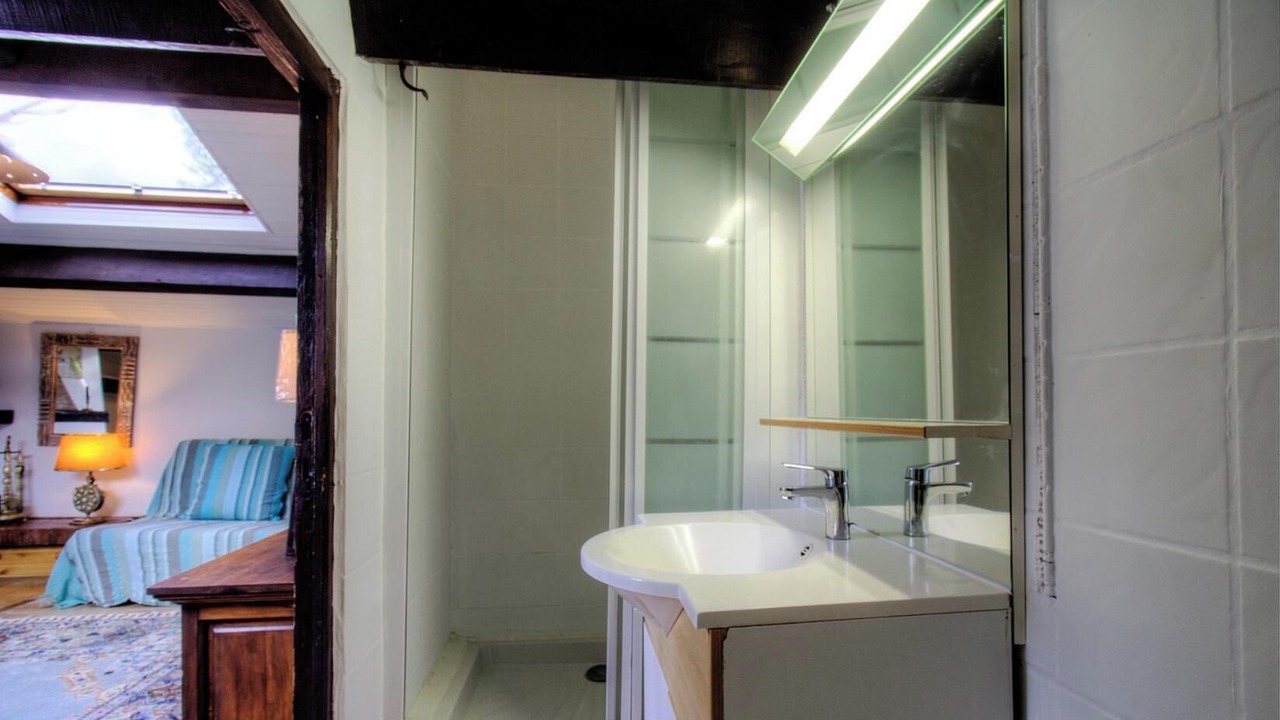 Photo of Bathroom in Sorbo-Ocagnano