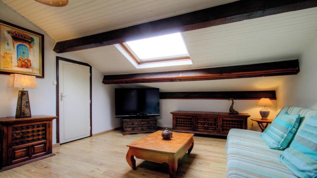 Photo of Livingroom in Sorbo-Ocagnano