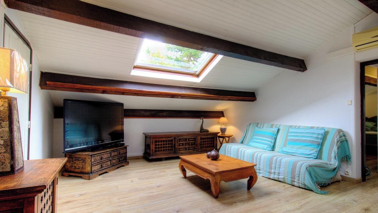 Photo of Livingroom in Sorbo-Ocagnano