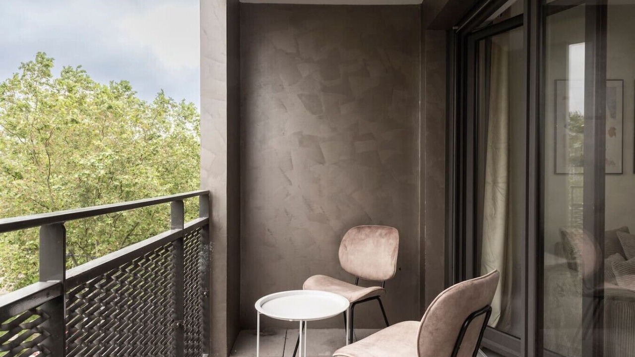 Photo of Outdoor in Montreuil
