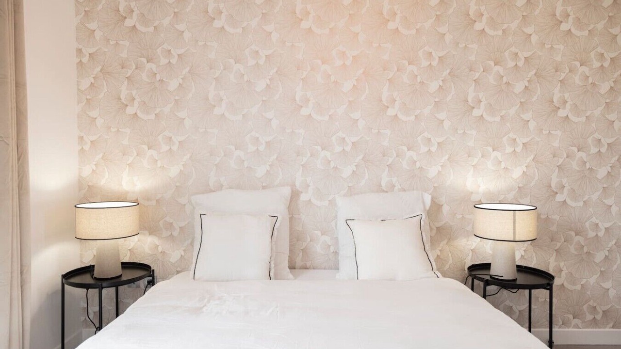 Photo of Bedroom in Montreuil
