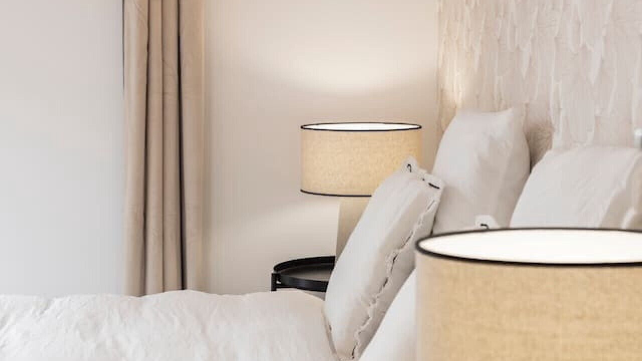 Photo of Bedroom in Montreuil