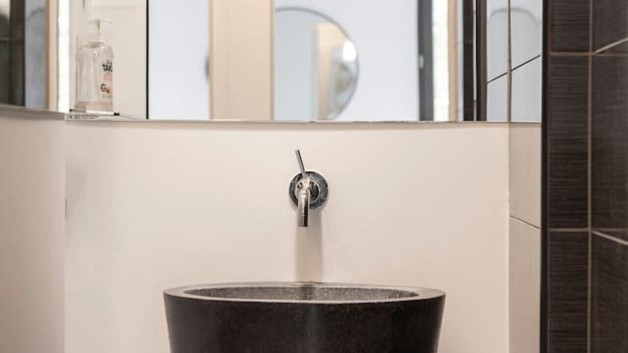 Photo of Bathroom in Montreuil
