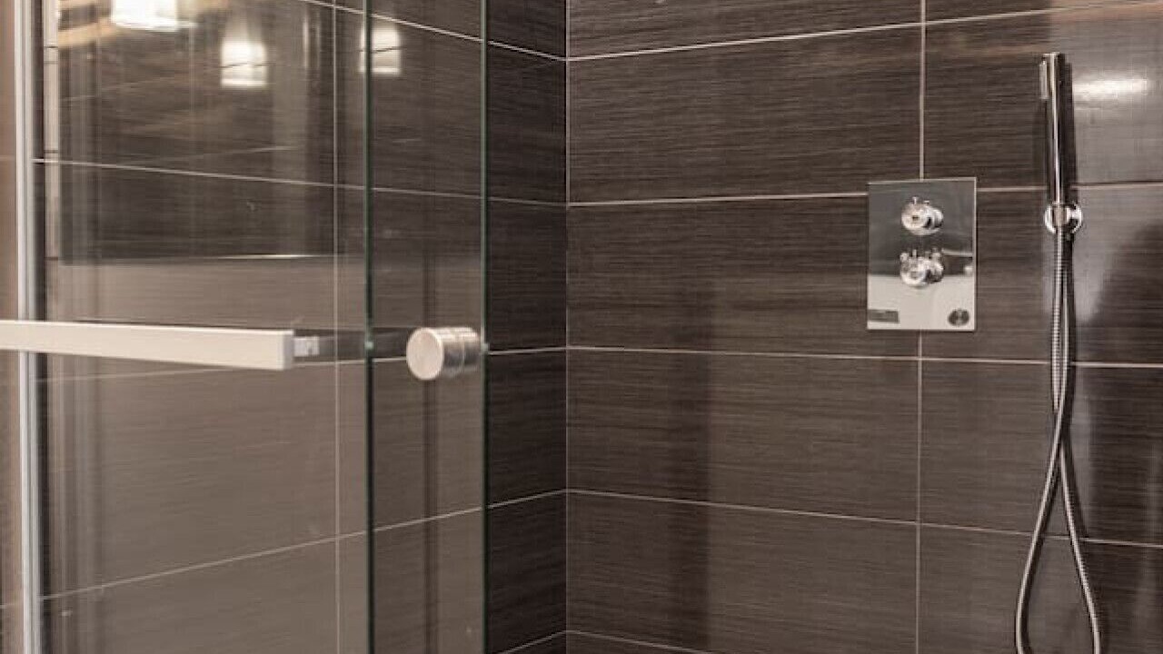 Photo of Bathroom in Montreuil