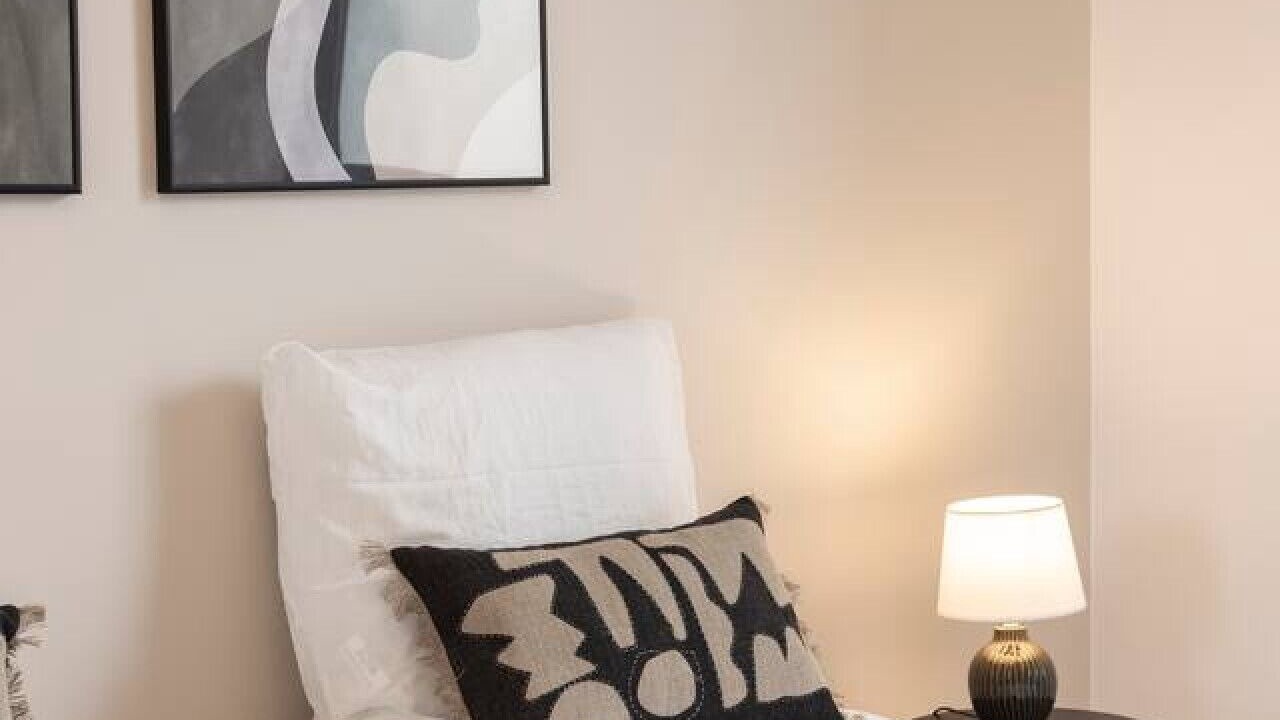 Photo of Bedroom in Montreuil