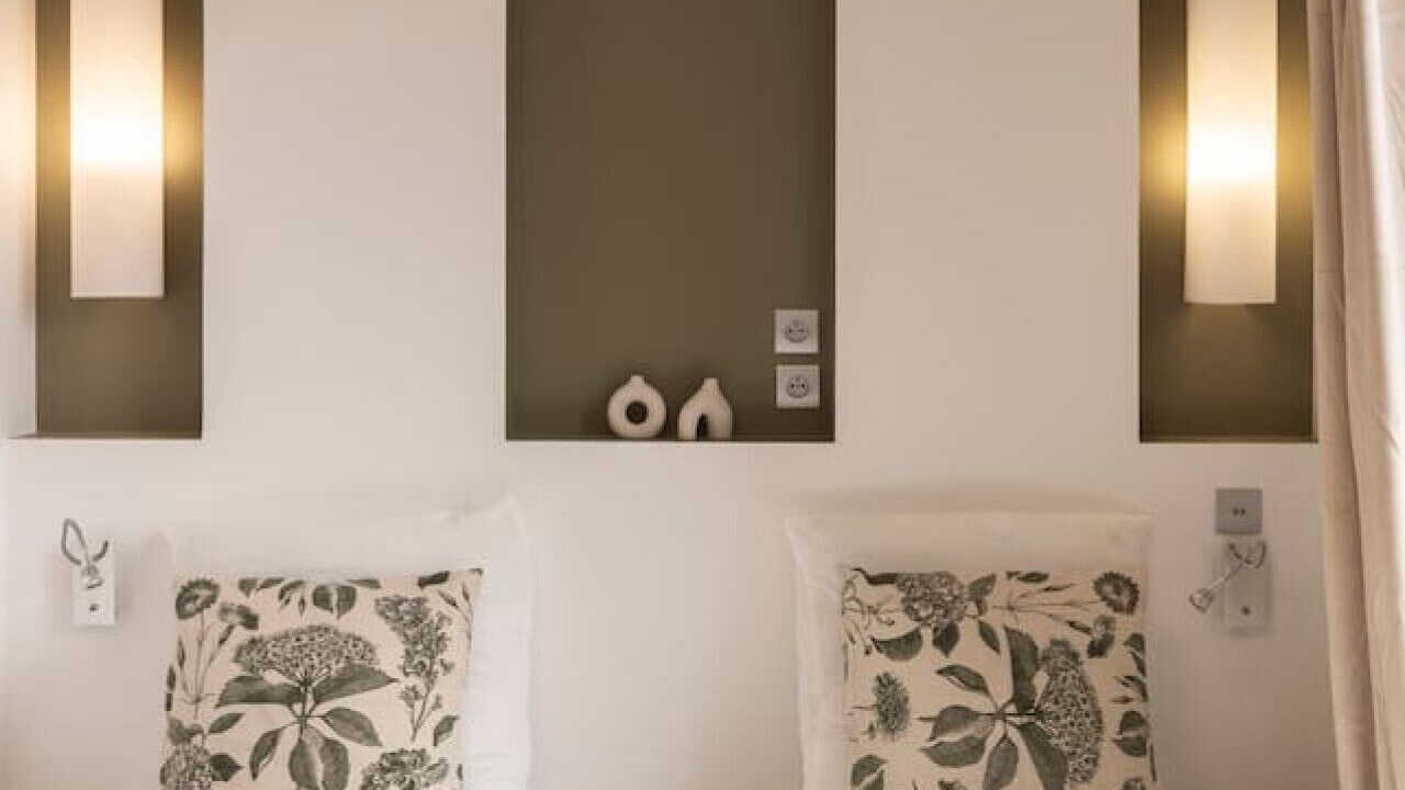 Photo of Bedroom in Montreuil