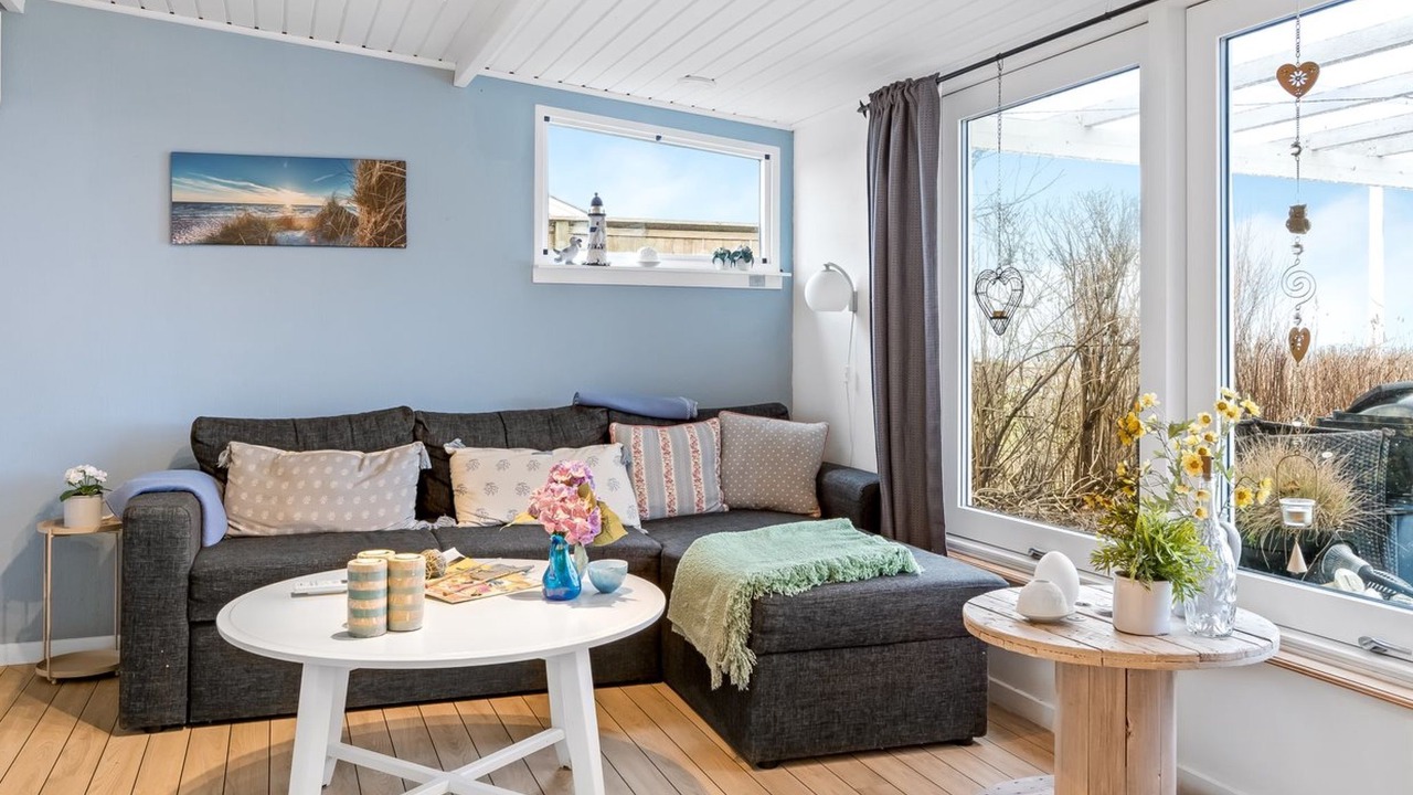 Photo of Livingroom in Frederikshavn