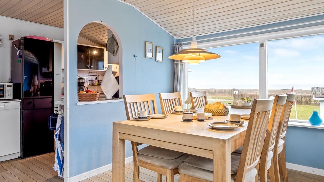Photo of Livingroom in Frederikshavn