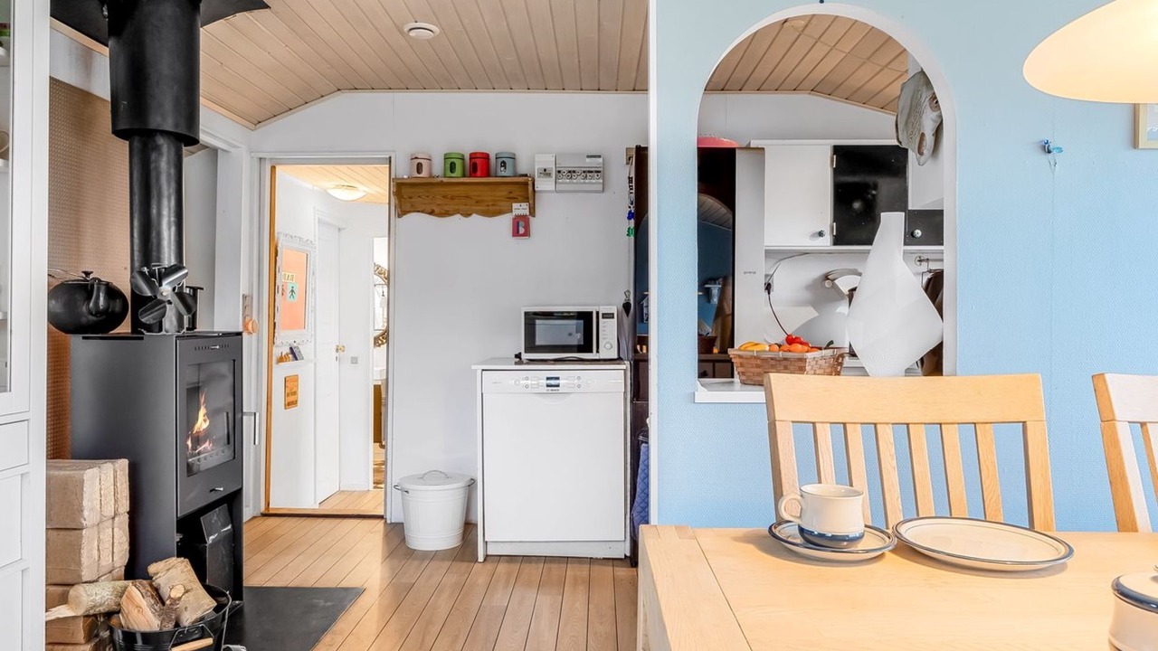 Photo of Livingroom in Frederikshavn