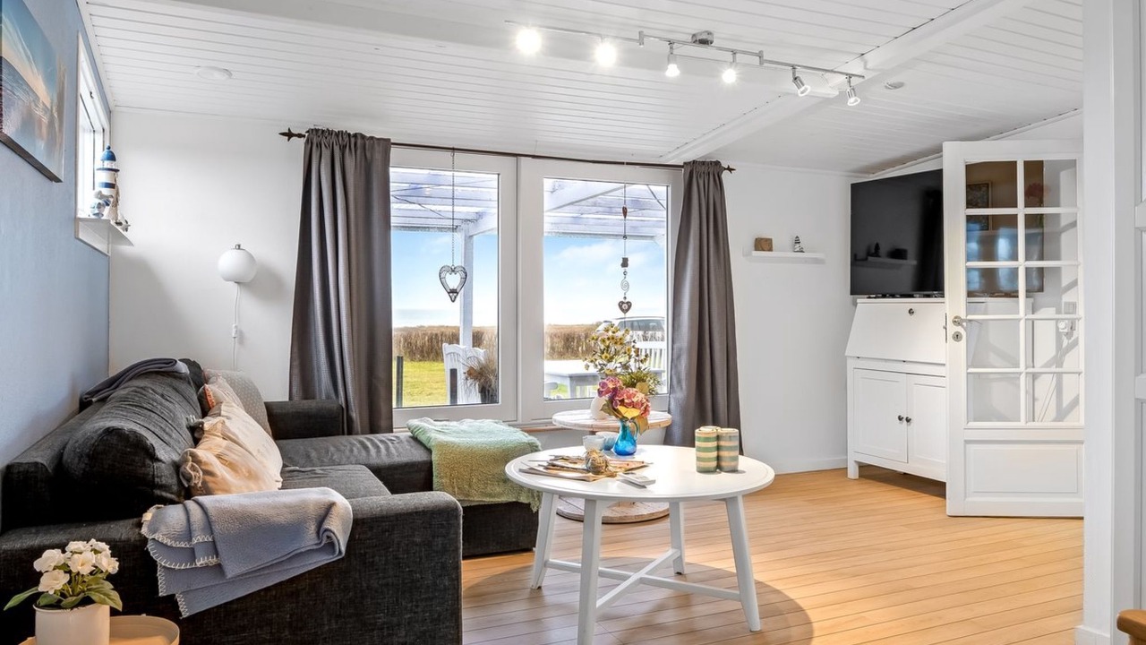 Photo of Livingroom in Frederikshavn