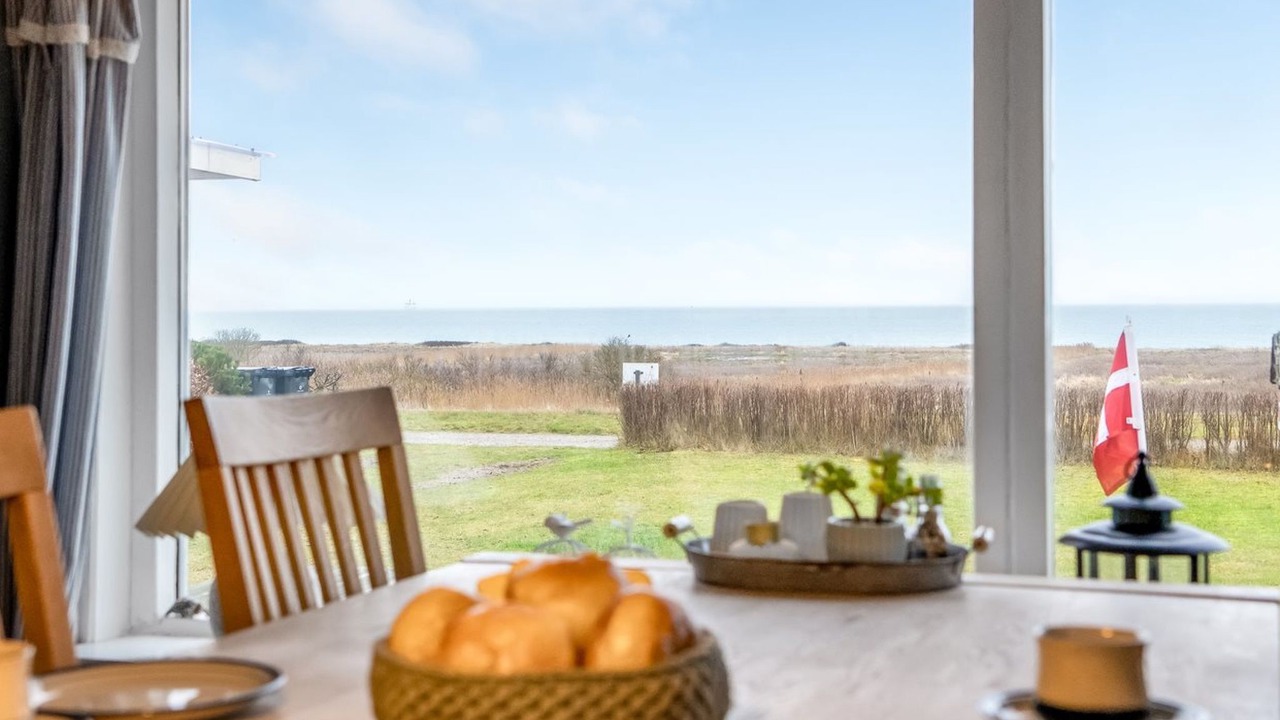 Photo of Livingroom in Frederikshavn