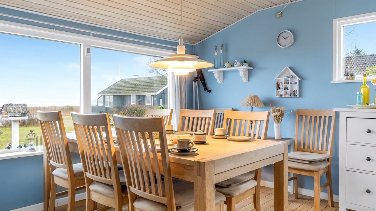 Photo of Livingroom in Frederikshavn