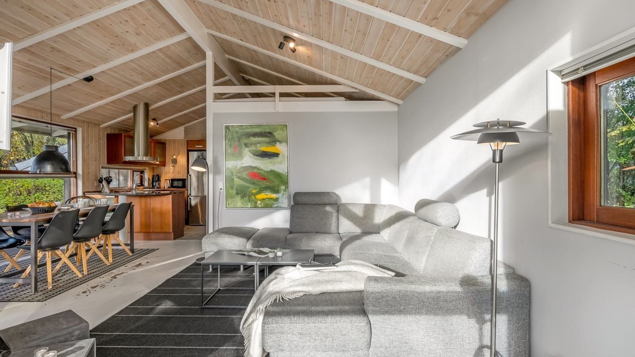 Photo of Livingroom in Sjaelborg