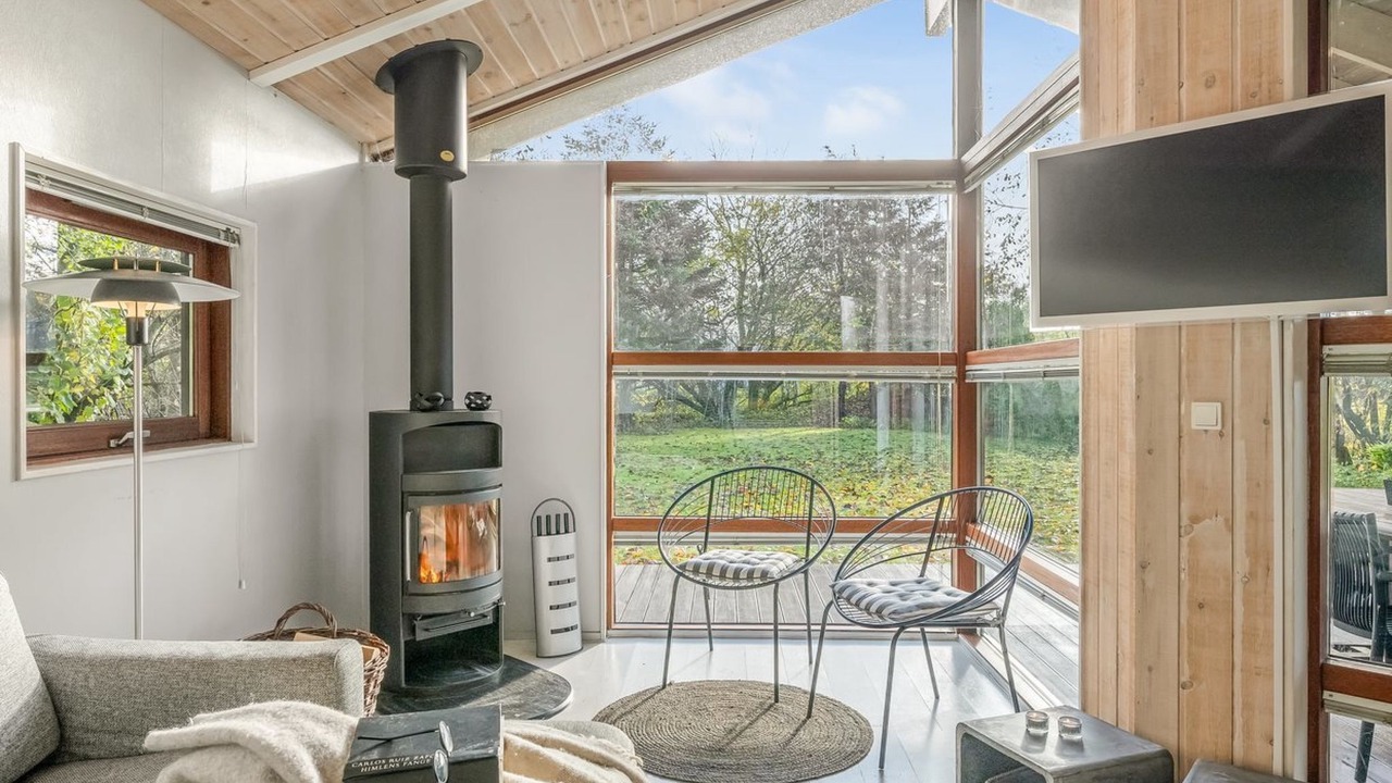 Photo of Livingroom in Sjaelborg