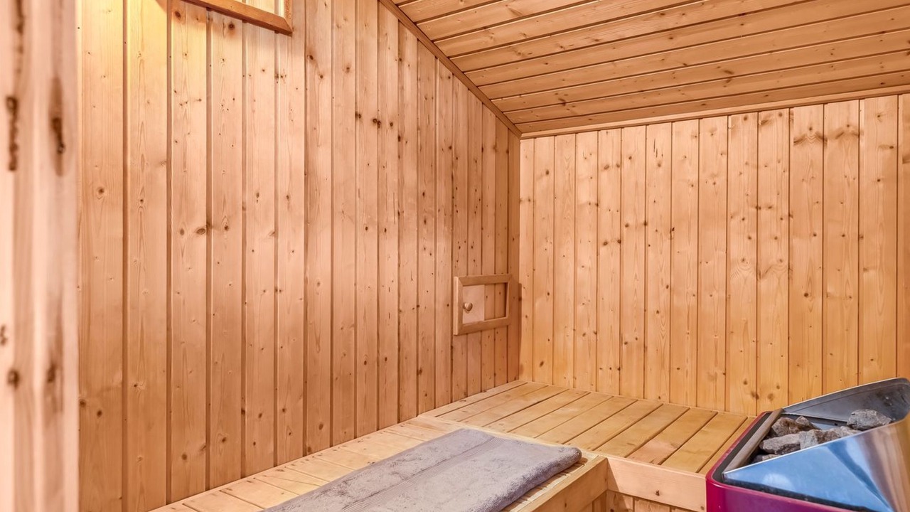 Photo of Bathroom in Sjaelborg
