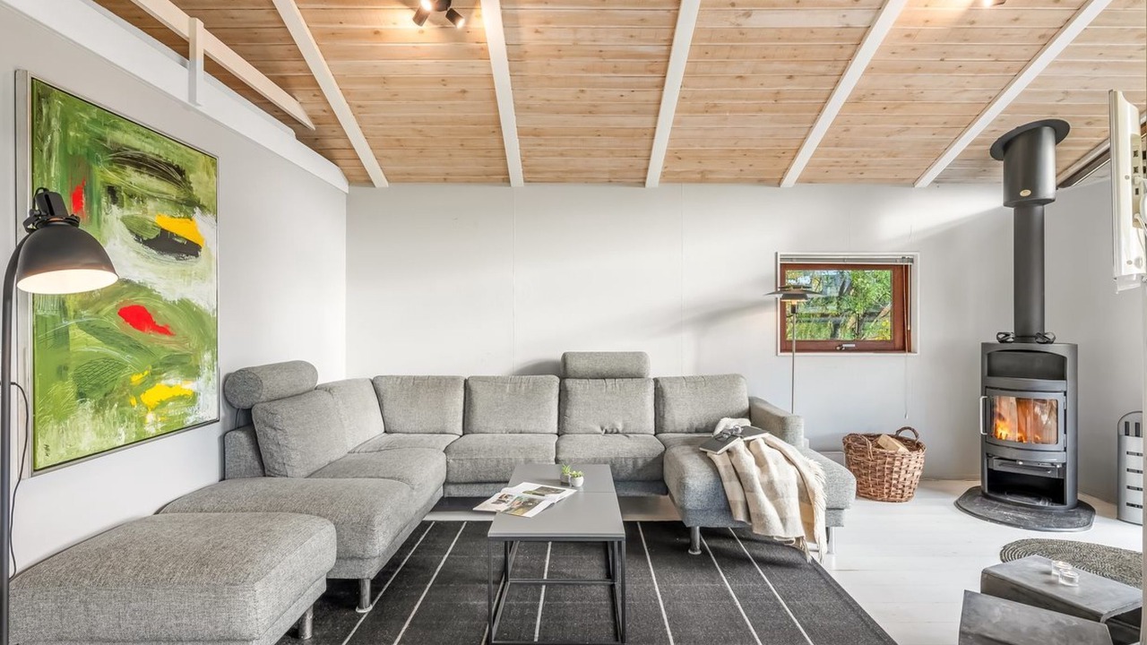 Photo of Livingroom in Sjaelborg
