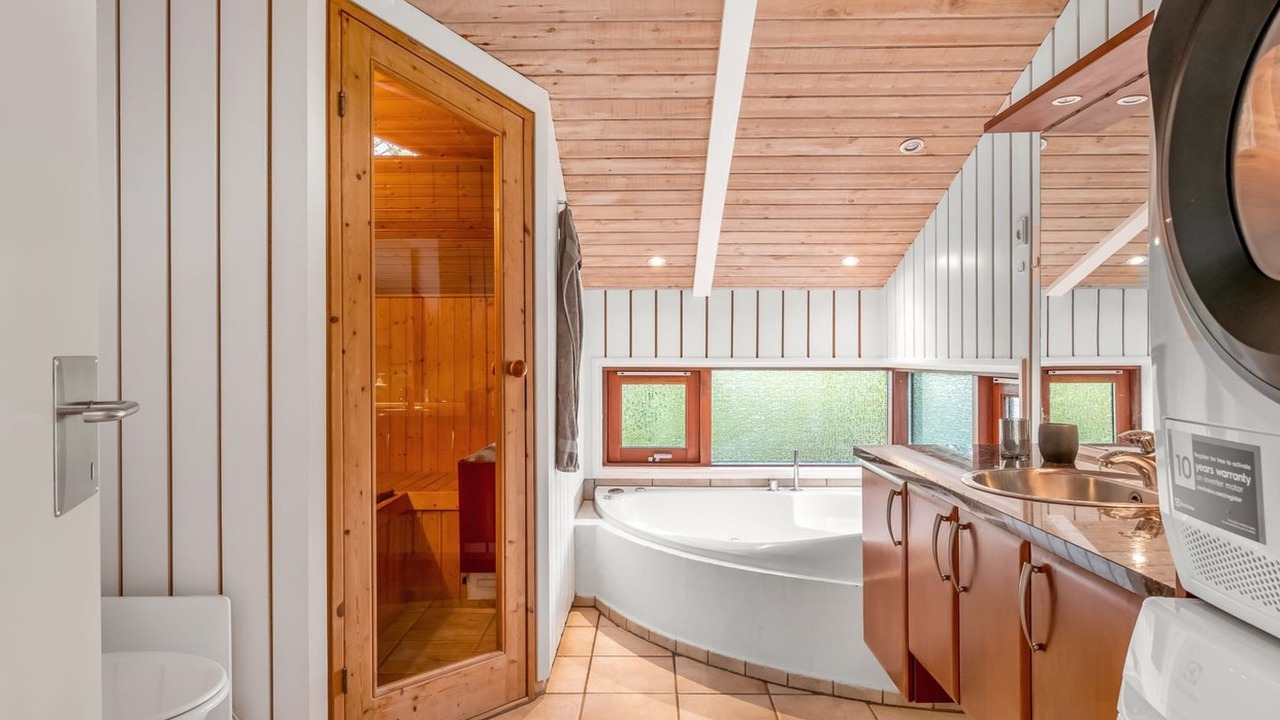Photo of Bathroom in Sjaelborg