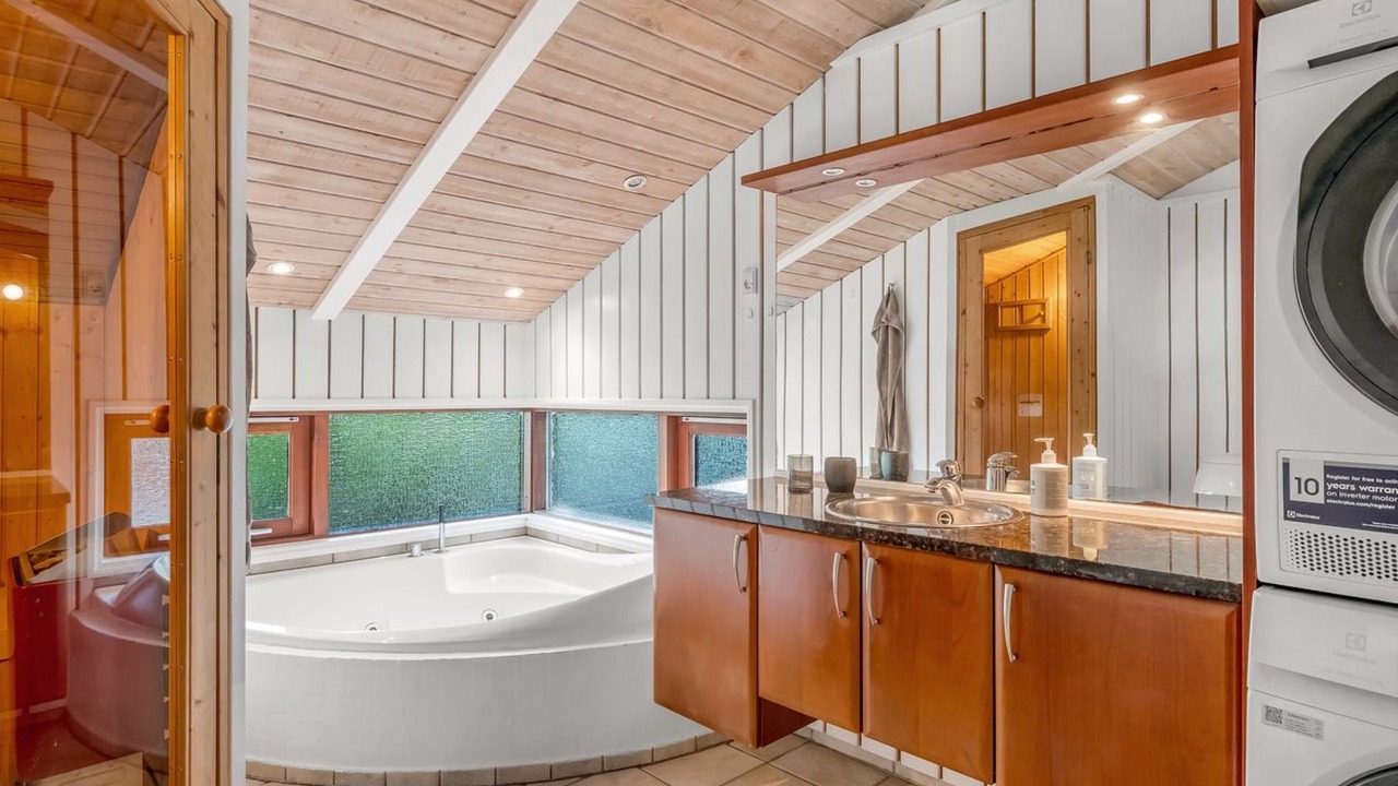 Photo of Bathroom in Sjaelborg