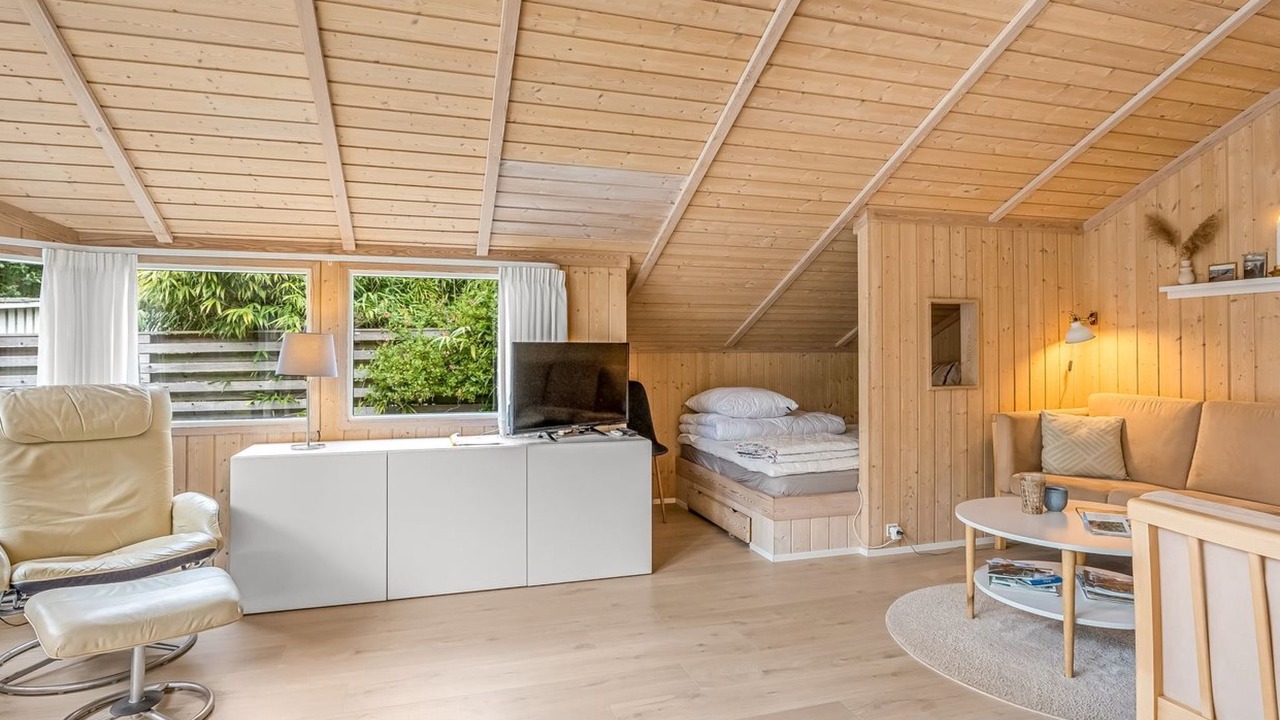 Photo of Livingroom in Sklskr