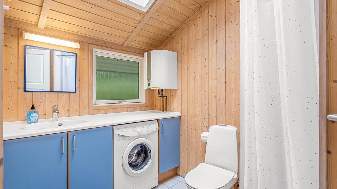 Photo of Bathroom in Sklskr