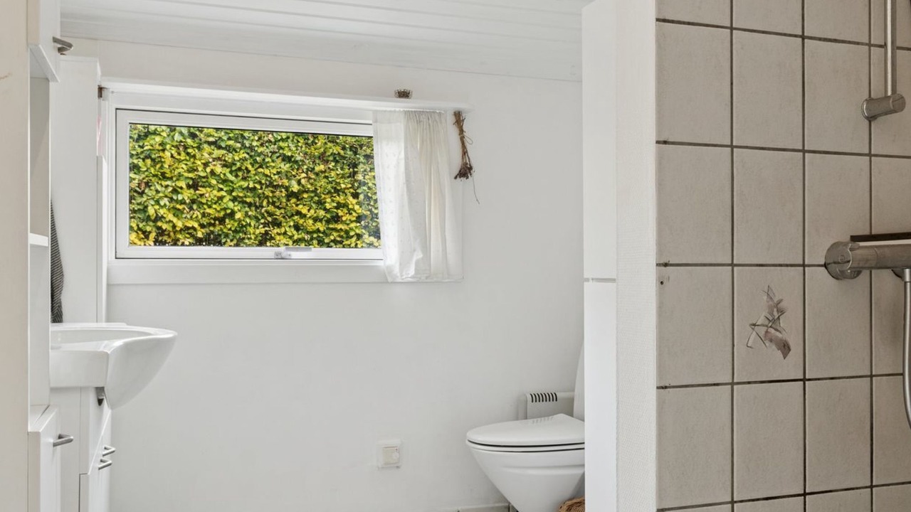 Photo of Bathroom in Rageleje