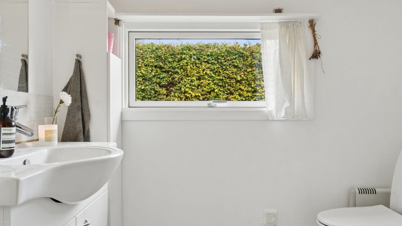 Photo of Bathroom in Rageleje