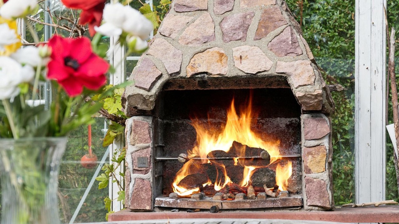 Photo of Outdoor in Rageleje