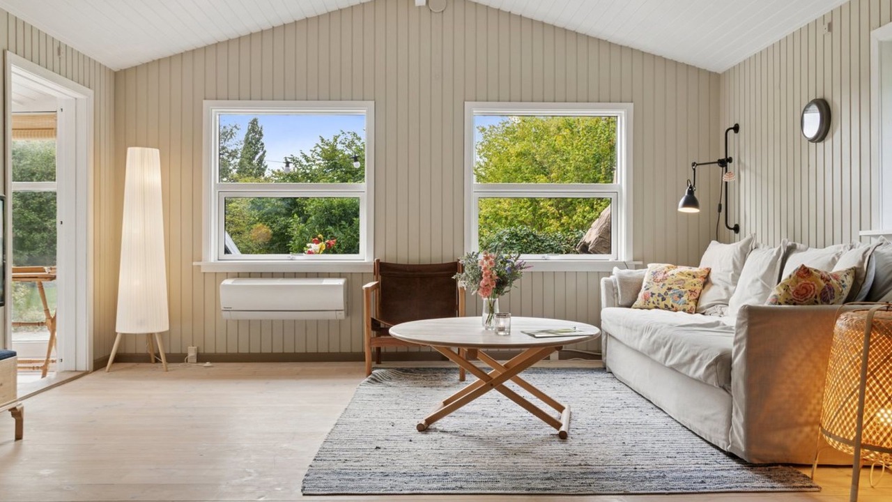 Photo of Livingroom in Rageleje
