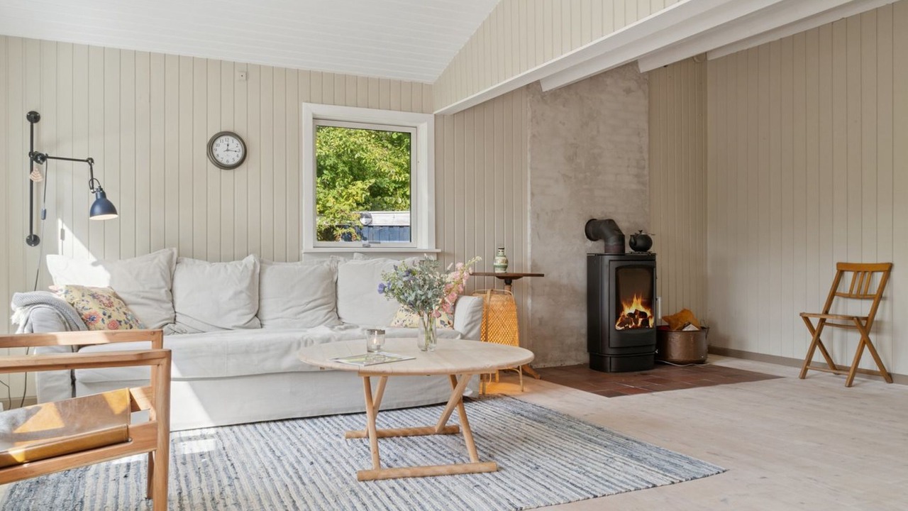 Photo of Livingroom in Rageleje